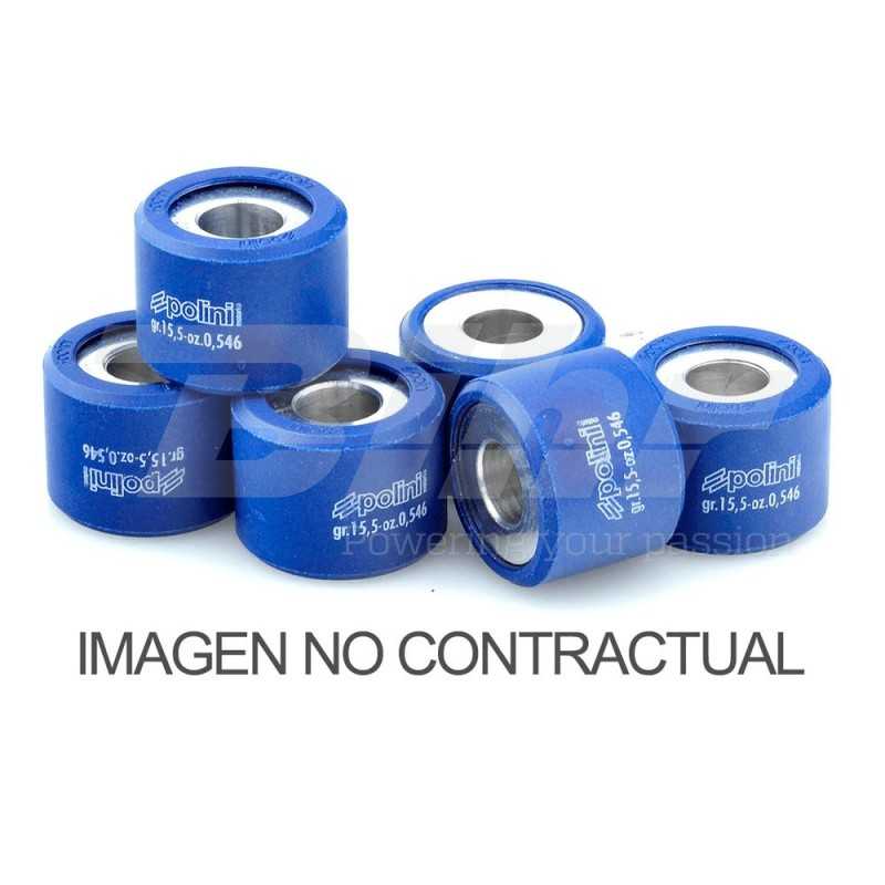 Roller, drive  23X18 G 13,7 (242145)