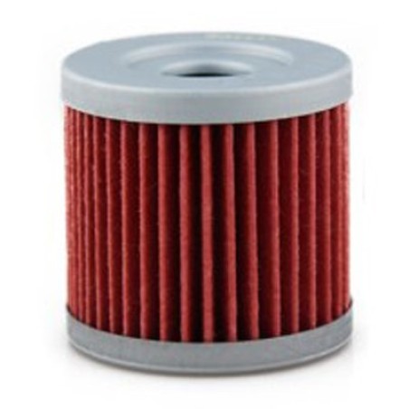 filtro óleo hf139