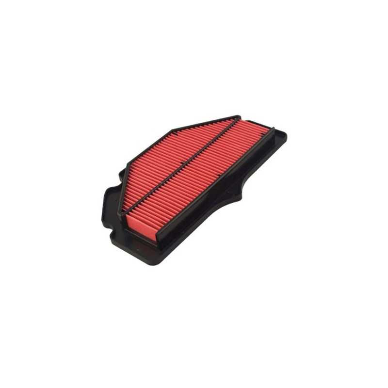 HIFLOFILTRO Filtro de aire HFA3613 - Recambio OEM para motores alto rendimiento 18952