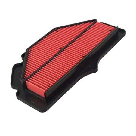 HIFLOFILTRO Filtro de aire HFA3613 - Recambio OEM para motores alto rendimiento 18952