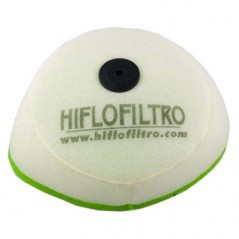 HIFLOFILTRO Filtro de aire HFF5012 para motocicletas alto rendimiento 19107