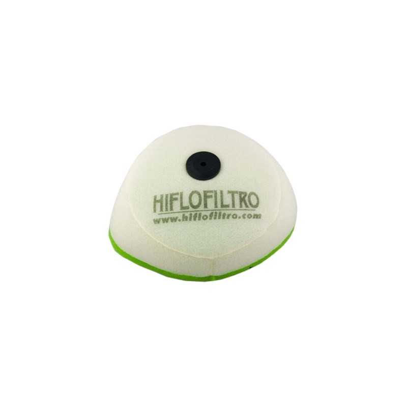 HIFLOFILTRO Filtro de aire HFF5012 para motocicletas alto rendimiento 19107