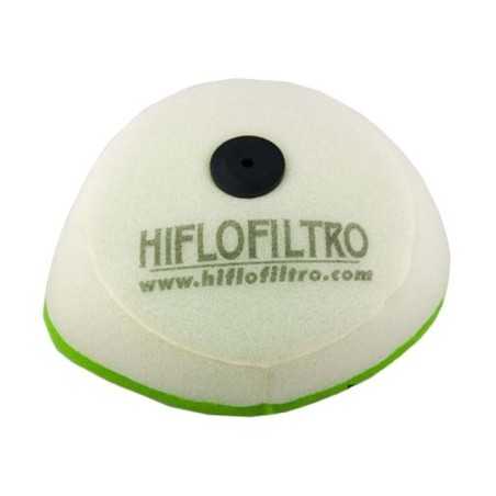HIFLOFILTRO Filtro de aire HFF5012 para motocicletas alto rendimiento 19107