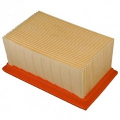 HIFLOFILTRO Filtro de aire HFA7914 para motores alto rendimiento 19049