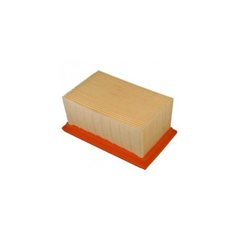 HIFLOFILTRO Filtro de aire HFA7914 para motores alto rendimiento 19049