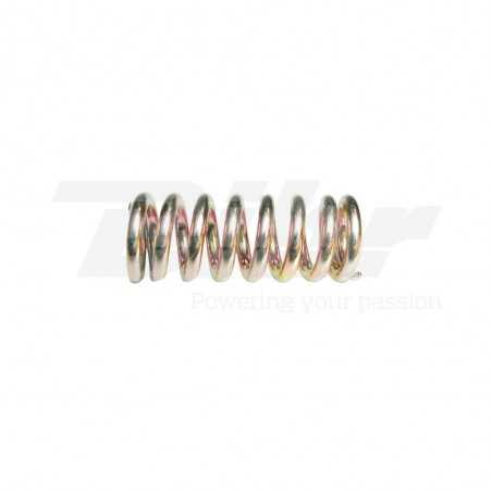 carburetor idle spring