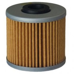 HIFLOFILTRO Filtro de aceite HF566 para una mayor longevidad del motor 18787