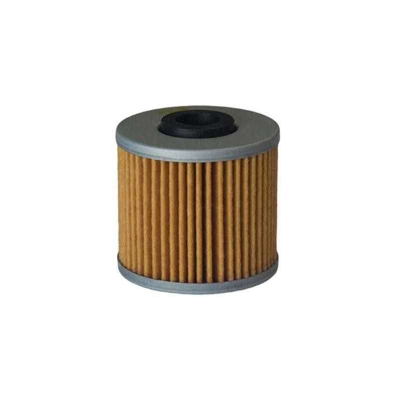 HIFLOFILTRO Filtro de aceite HF566 para una mayor longevidad del motor 18787