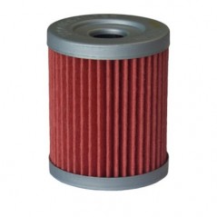 Filter, oil  HF972