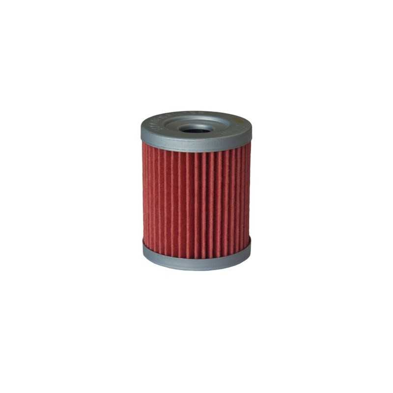 Filter, oil  HF972