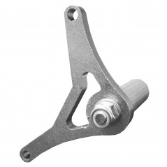 BIKE LIFT Adaptador caballete stand trasero motor MINARELLI 29506