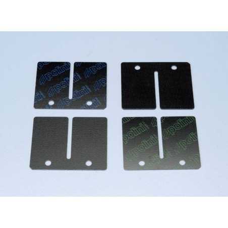POLINI Laminas láminas carburador entrada aire carbono 213 0036/42/44 (2130 PLN2130526