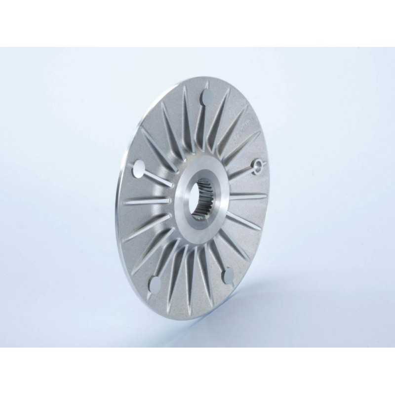 Semi-pulley, polini fixed  (244122)