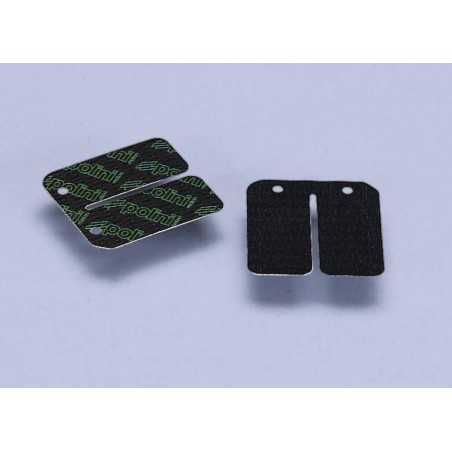 POLINI Laminas láminas carburador entrada aire carbono (2130530) PLN2130530