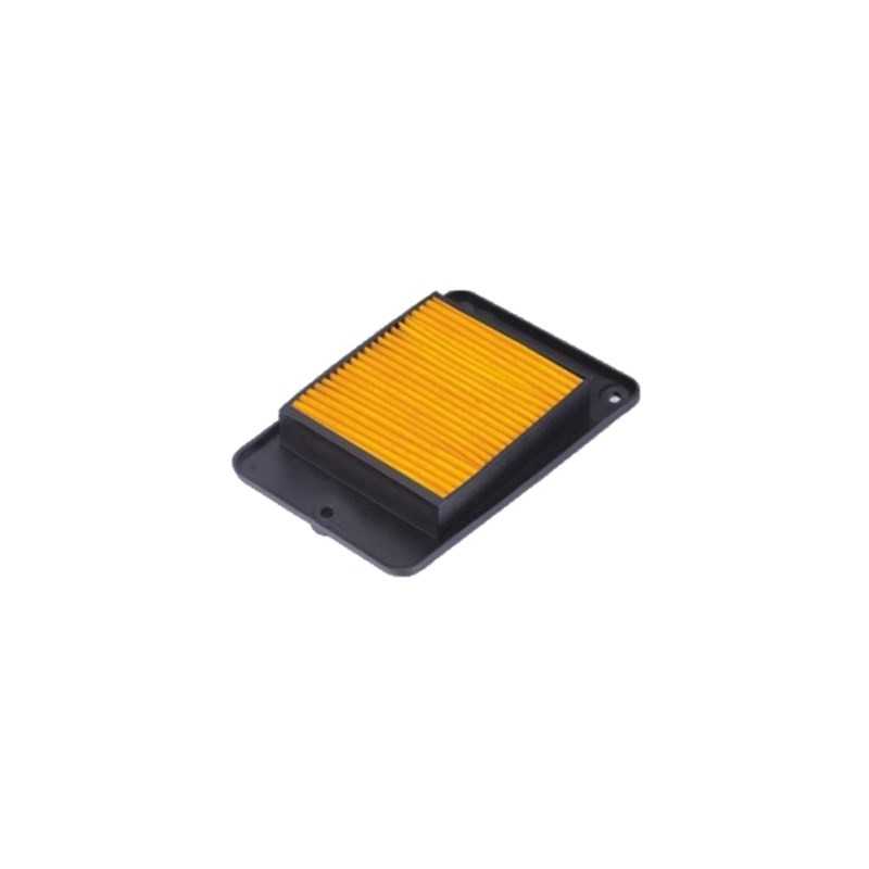 HIFLOFILTRO Filtro de aire HFA5101 para motores alto rendimiento 19041