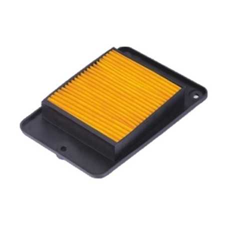 HIFLOFILTRO Filtro de aire HFA5101 para motores alto rendimiento 19041