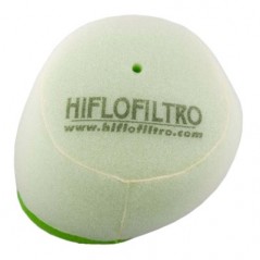 HIFLOFILTRO Filtro de aire HFF4012 para motores alto rendimiento 19095