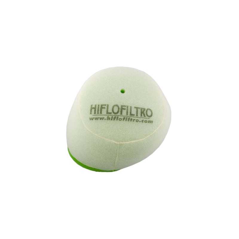 HIFLOFILTRO Filtro de aire HFF4012 para motores alto rendimiento 19095