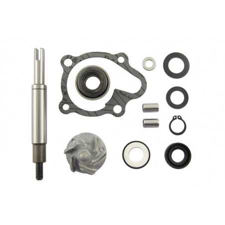 Kit, repair, axle, water pump