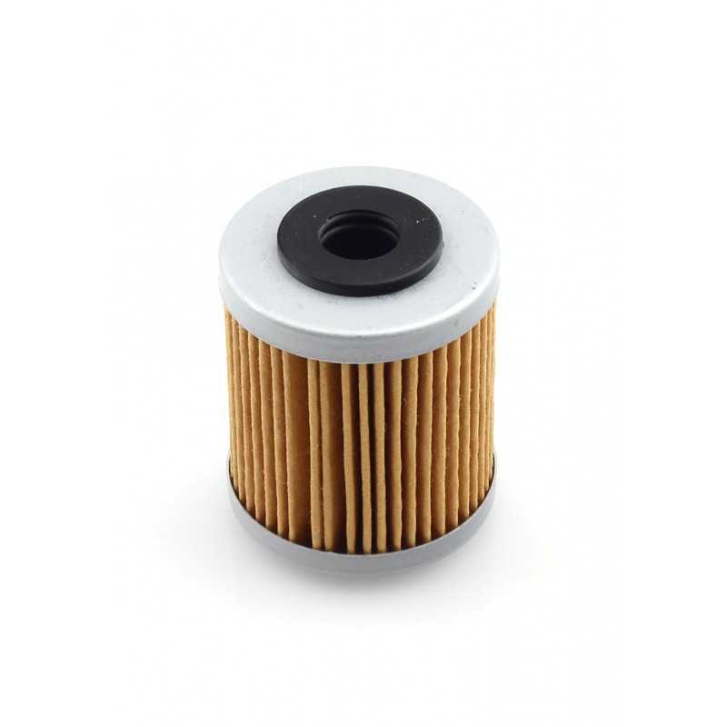 HIFLOFILTRO Filtro aceite HF651 18793