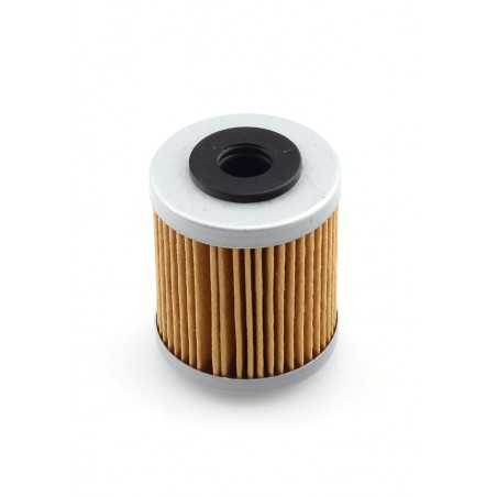 Filter, oil  HF651