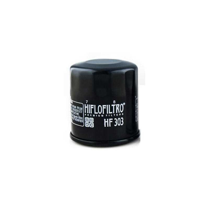Filter, oil  HF303