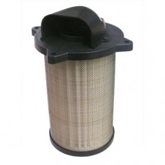 HIFLOFILTRO Filtro de aire HFA3102 - Recambio OEM para motores alto rendimiento 18933