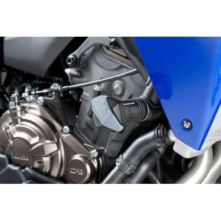 Motors protectors arresters stops r12