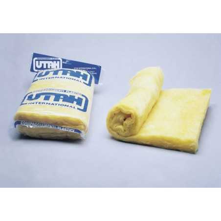 Fiberglass, mineral, for exhaust, polini (2170010)