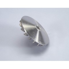 Semi-pulley, polini fixed  4T (244114)