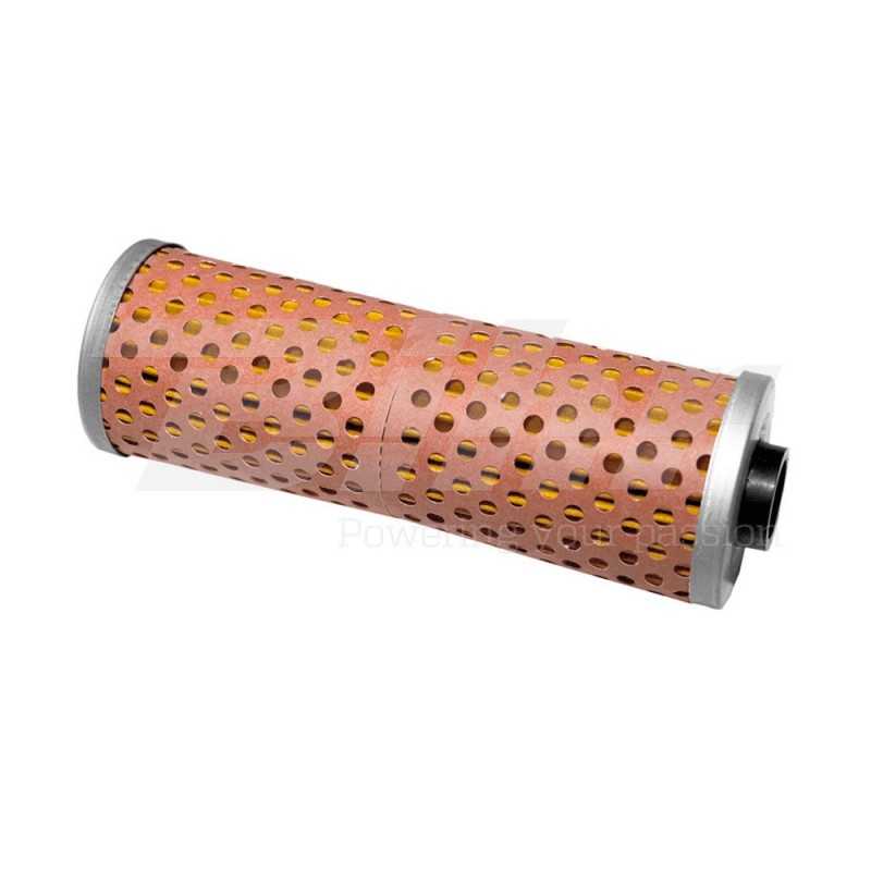 V FILTER Filtro de aceite para motores alta eficiencia 9082