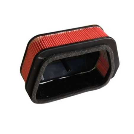 HIFLOFILTRO Filtro de aire HFA4919 para motores alto rendimiento 19036