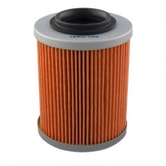 Filter, oil  HF152