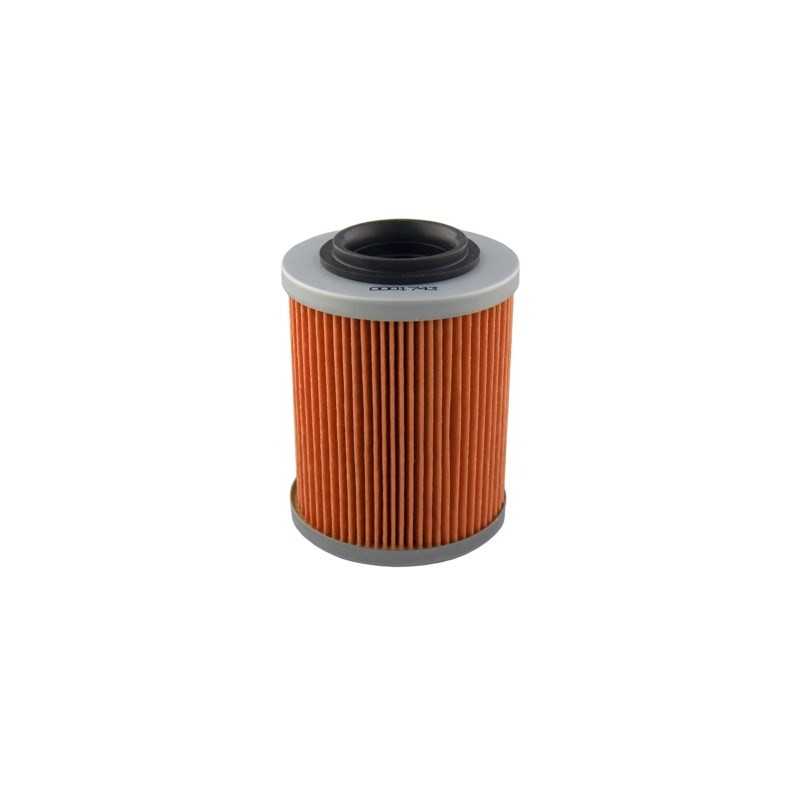 Filter, oil  HF152