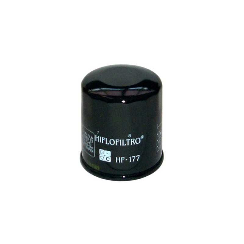 Filter, oil  HF177