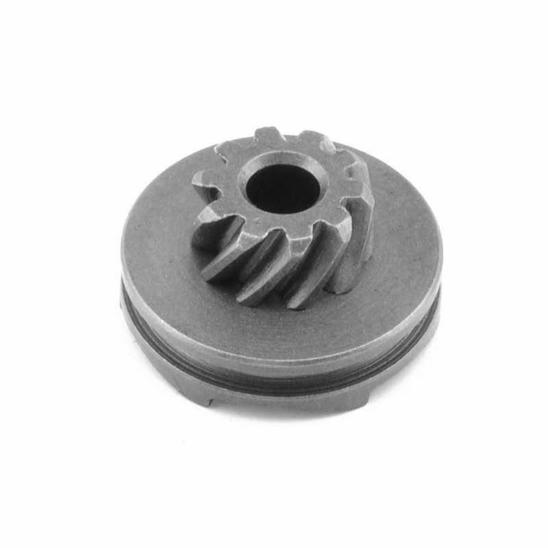 BUZZETTI Piñon de arranque motores chinos 35379