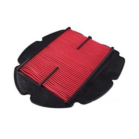 HIFLOFILTRO Filtro de aire HFA4915 para motores alto rendimiento 19032