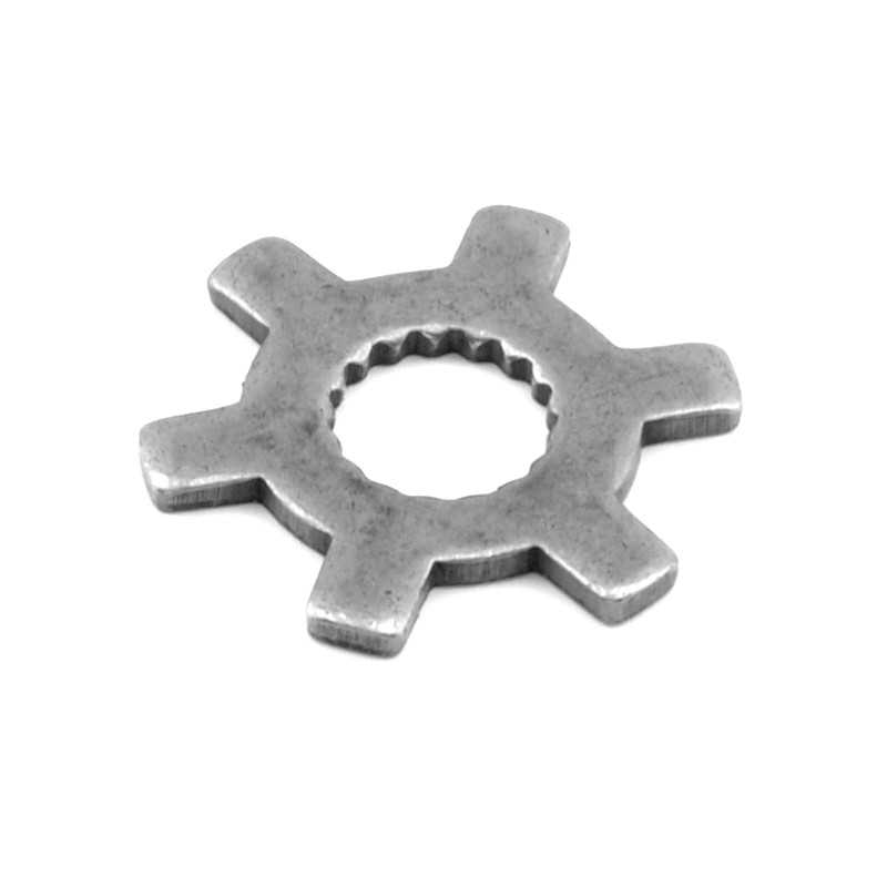 BUZZETTI Arandela dentada para ventilador de variador 35376