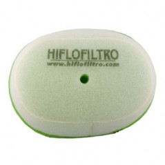 HIFLOFILTRO Filtro de aire HFF4018 para motocicletas alto rendimiento - 19101