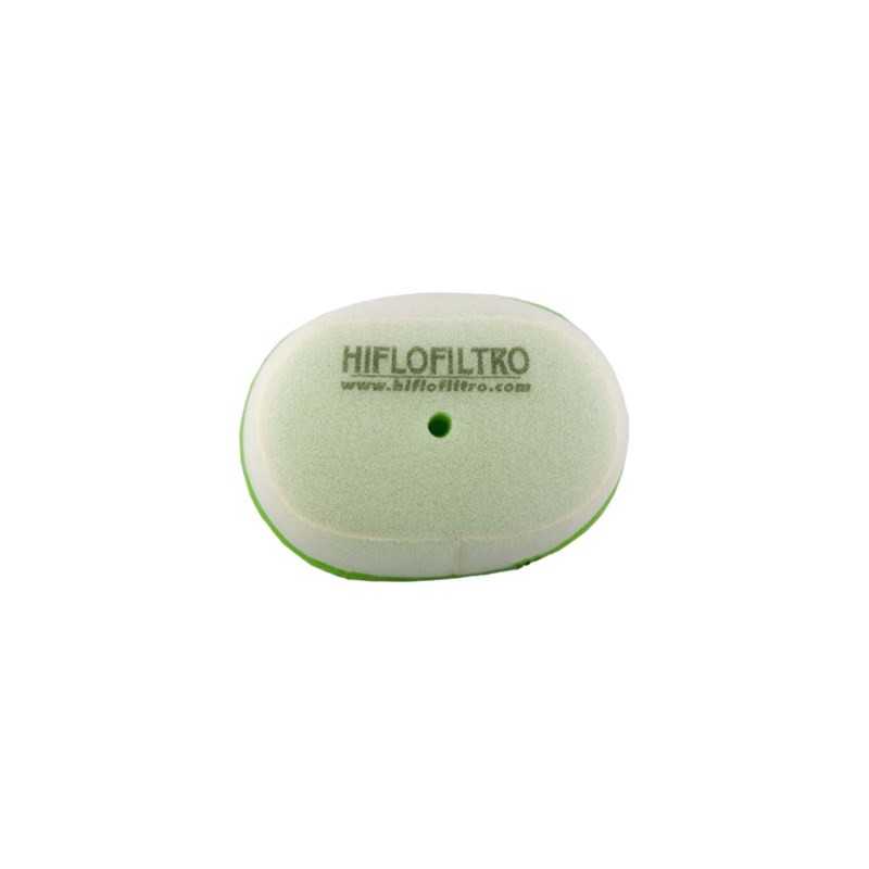 HIFLOFILTRO Filtro de aire HFF4018 para motocicletas alto rendimiento - 19101