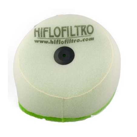 HIFLOFILTRO Filtro de aire HFF6012 recambio equipo original alta calidad 19115