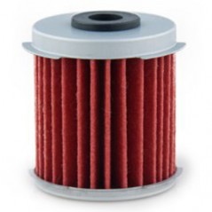 Filter, oil  HF168