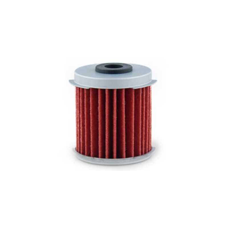 Filter, oil  HF168