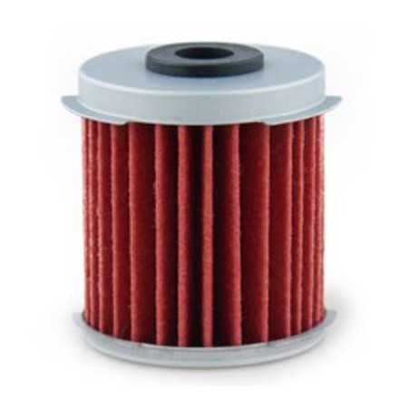 Filter, oil HF168