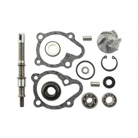 Kit, repair, axle, water pump