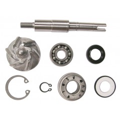 Kit, repair, axle, water pump