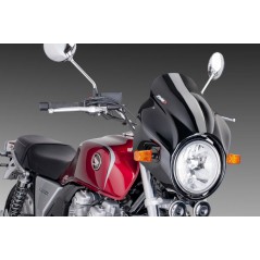 PUIG Cupula parabrisas Thunder 0121