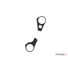 Protective adhesive shank anti stripes with keys