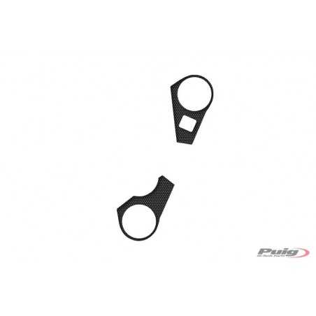 PUIG Protector tija adhesivo anti rayas con llaves 7382