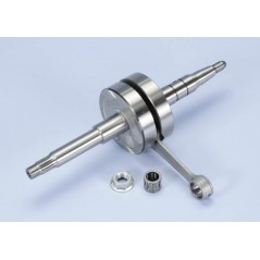 Crankshaft, polini